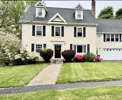 6 Barbara Road, Danvers, MA