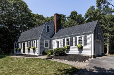 11 Chandler Road, Sandwich, MA