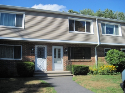 18 Farrwood Drive, Haverhill, MA