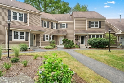 53 Heritage Drive, Northbridge, MA