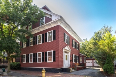 159 Federal Street, Salem, MA