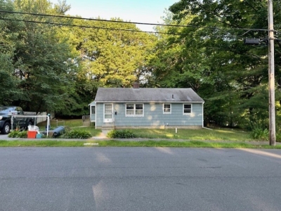 28 Martin Road, Reading, MA