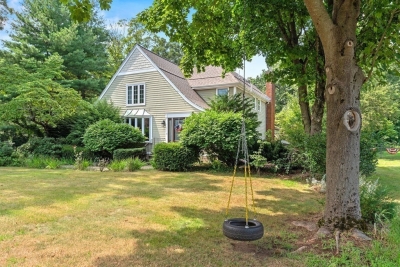 388 Franklin Street, Wrentham, MA