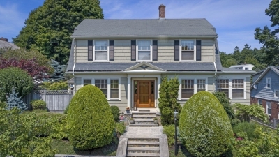 21 Savoy, Salem, MA