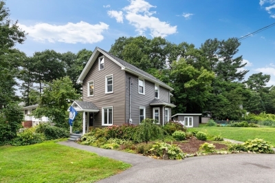 478 Salem Street, Lynnfield, MA