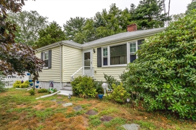 419 Canton Street, Stoughton, MA