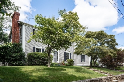 57 Longview Drive, Dartmouth, MA