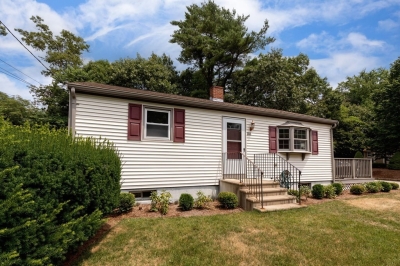 148 Billington Street, Plymouth, MA