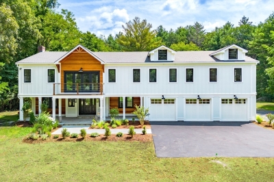 1196 Lowell Road, Concord, MA