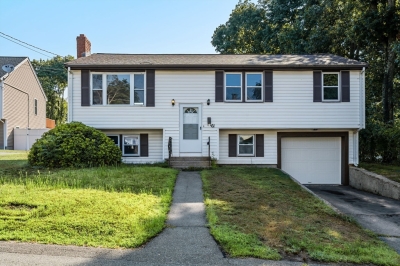 61 Bonney Street, Brockton, MA