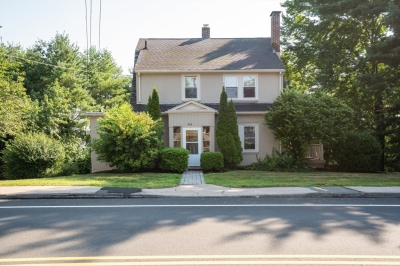 226 Neponset, Norwood, MA