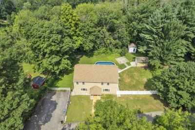 71 Tobin Road, Leicester, MA