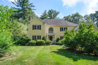 370 West Street, Dedham, MA