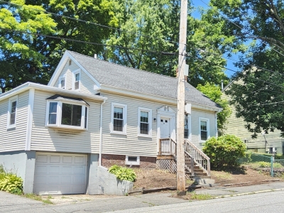 22 Mill Street, Haverhill, MA