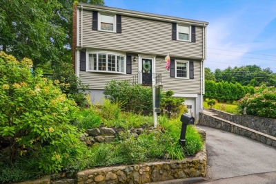 20 Bernard Road, Woburn, MA