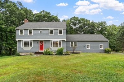 12 Draycoach Drive, Chelmsford, MA