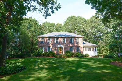 43 Homeward Lane, Walpole, MA