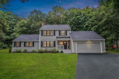 1 Northedge Road, Hamilton, MA