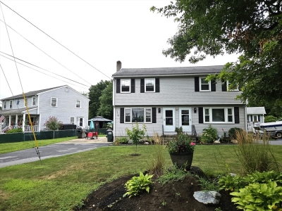 37 3rd Street, Webster, MA