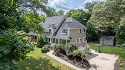 46 Westerly Road, Plymouth, MA