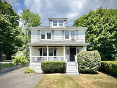 16 Davis Street, Woburn, MA