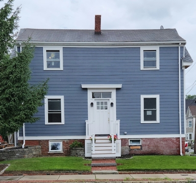 46 Bridge Street, Salem, MA