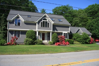 548 West Street, Leominster, MA