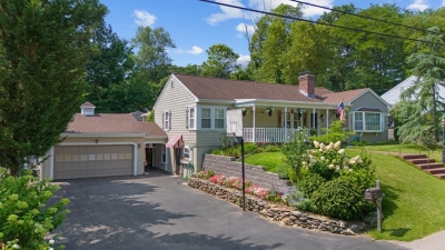 30 Sutherland Road, North Attleboro, MA