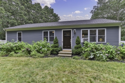 36 Chartwell Drive, Bourne, MA