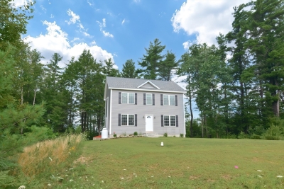 89 Madison Avenue, Winchendon, MA