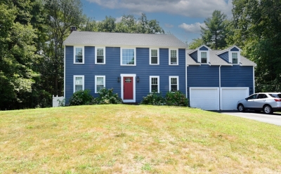 35 Ryders Lane, Marshfield, MA