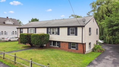 33 Bristow Street, Saugus, MA