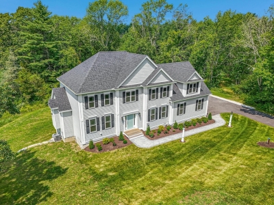 457 Lincoln Road, Walpole, MA