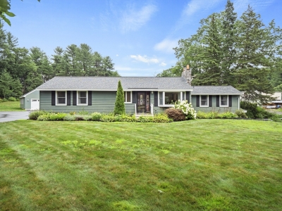 451 Dunstable, Tyngsborough, MA