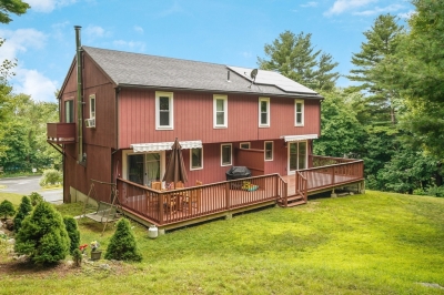 8 Assabet Hill Circle, Northborough, MA