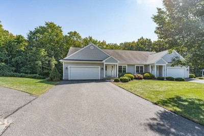 85 Shadow Brook Est, South Hadley, MA