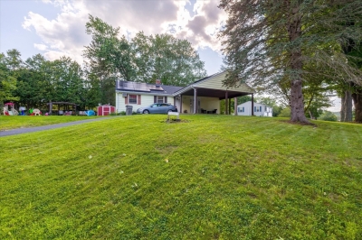 19 Smithville Road, Spencer, MA