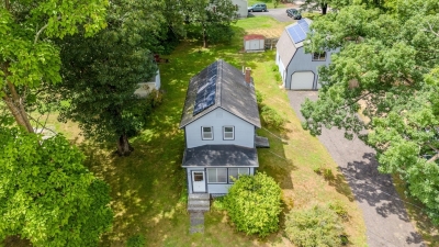 16 Coolidge Street, Chelmsford, MA