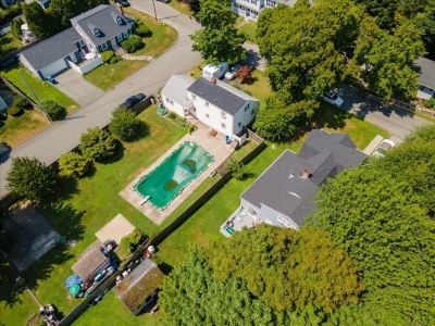 43 Bv French Street, Braintree, MA