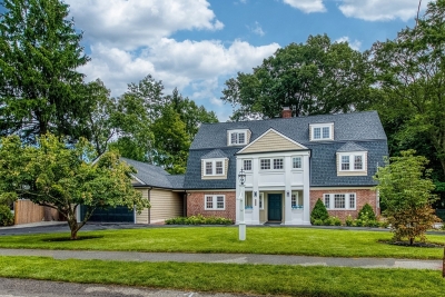 178 Mount Vernon Street, Dedham, MA