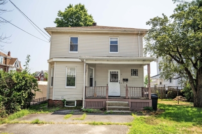 20 Tremont Street, Haverhill, MA