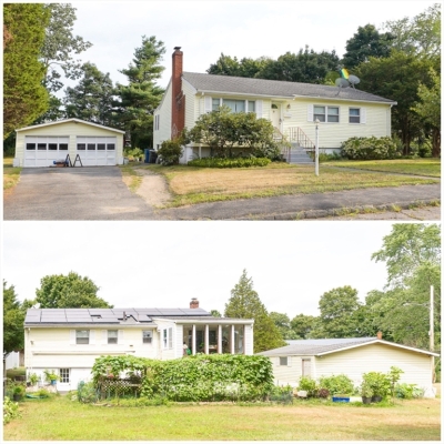 3 Scanlon Circle, Randolph, MA