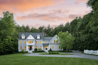 987 Lowell Road, Concord, MA