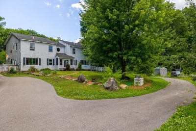 58 Hale Road, Hubbardston, MA