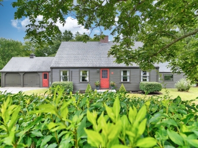 772 Gifford Road, Westport, MA