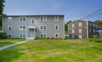 22 Beacon Avenue, Newburyport, MA