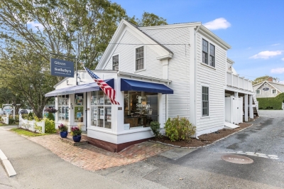 409 Main Street, Chatham, MA