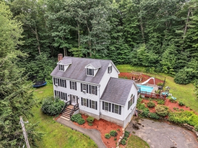 6 High Oaks Path, Pepperell, MA