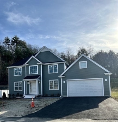 6 Wedge Drive, Lakeville, MA