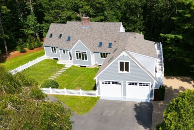 329 Waquoit, Barnstable, MA